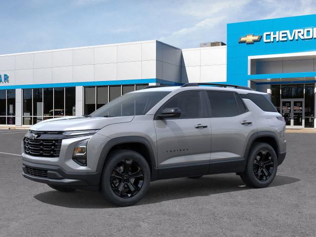 2026 Chevrolet Equinox Vehicle Photo in MOON TOWNSHIP, PA 15108-2571