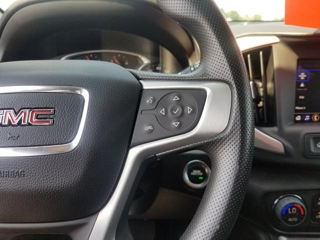 2022 GMC Terrain Vehicle Photo in ELYRIA, OH 44035-6349