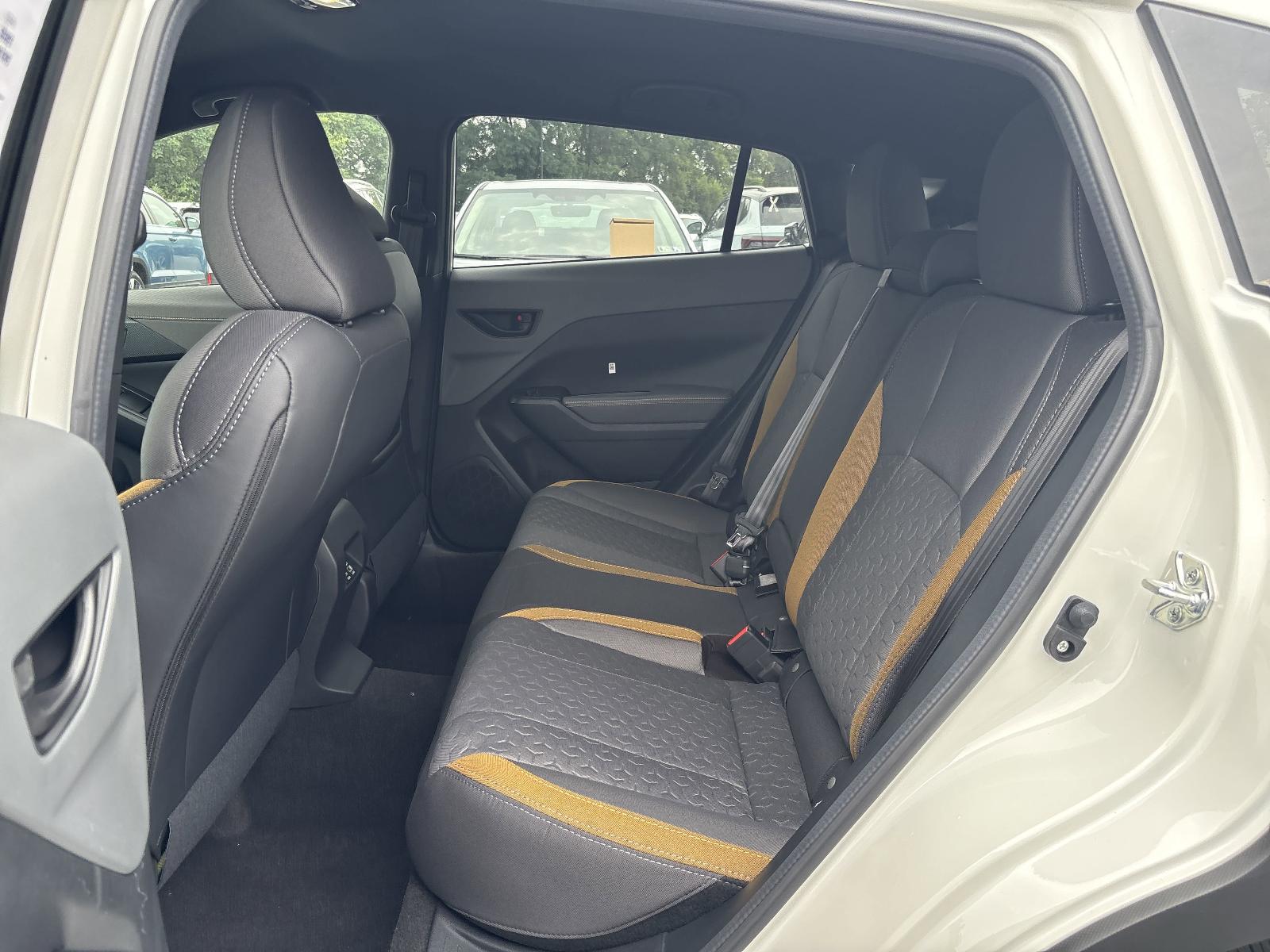 2025 Subaru Crosstrek Vehicle Photo in Mechanicsburg, PA 17050