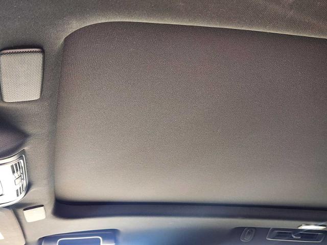 2022 Cadillac Escalade Vehicle Photo in DENTON, TX 76210-9321