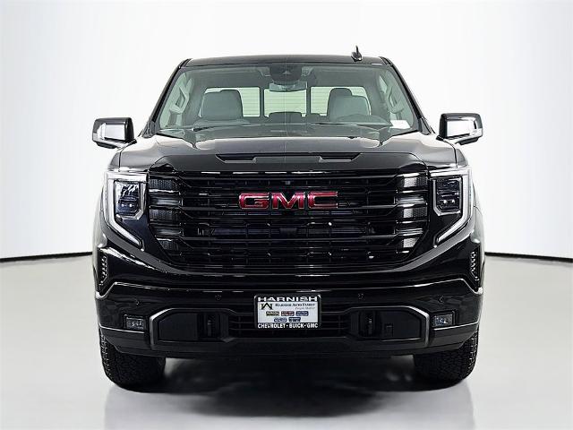 2025 GMC Sierra 1500 Vehicle Photo in PUYALLUP, WA 98371-4149