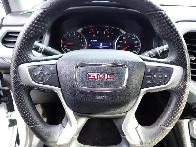 2023 GMC Acadia Vehicle Photo in ZELIENOPLE, PA 16063-2910