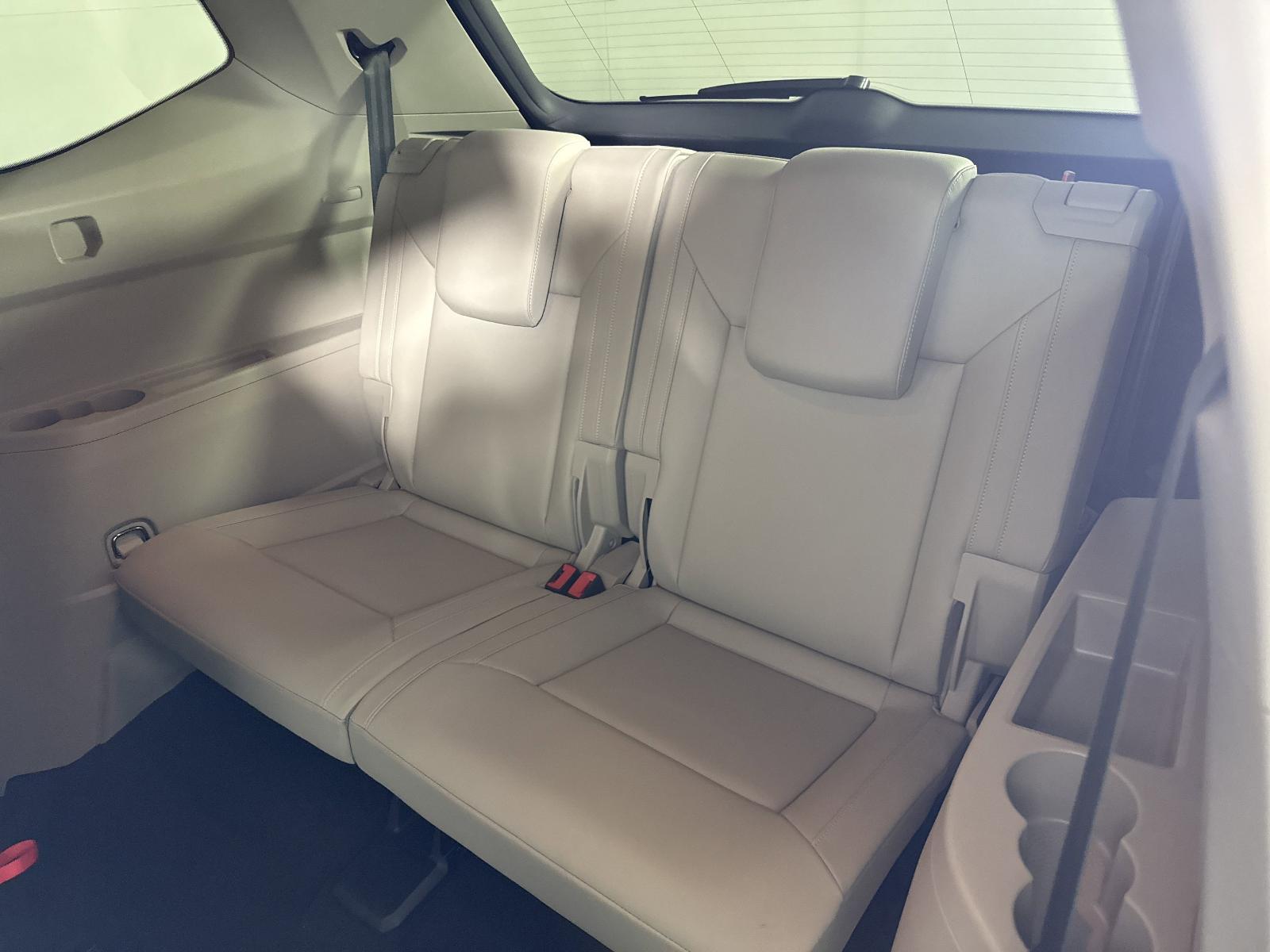 2019 Volkswagen Atlas Vehicle Photo in Georgetown, TX 78626