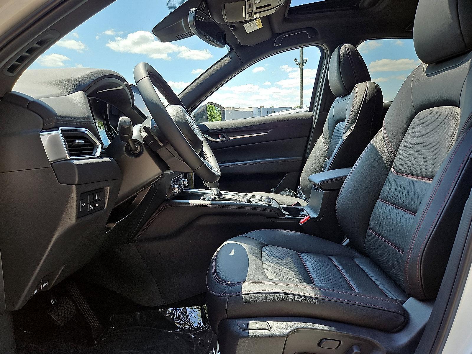 2025 Mazda CX-5 Vehicle Photo in Trevose, PA 19053