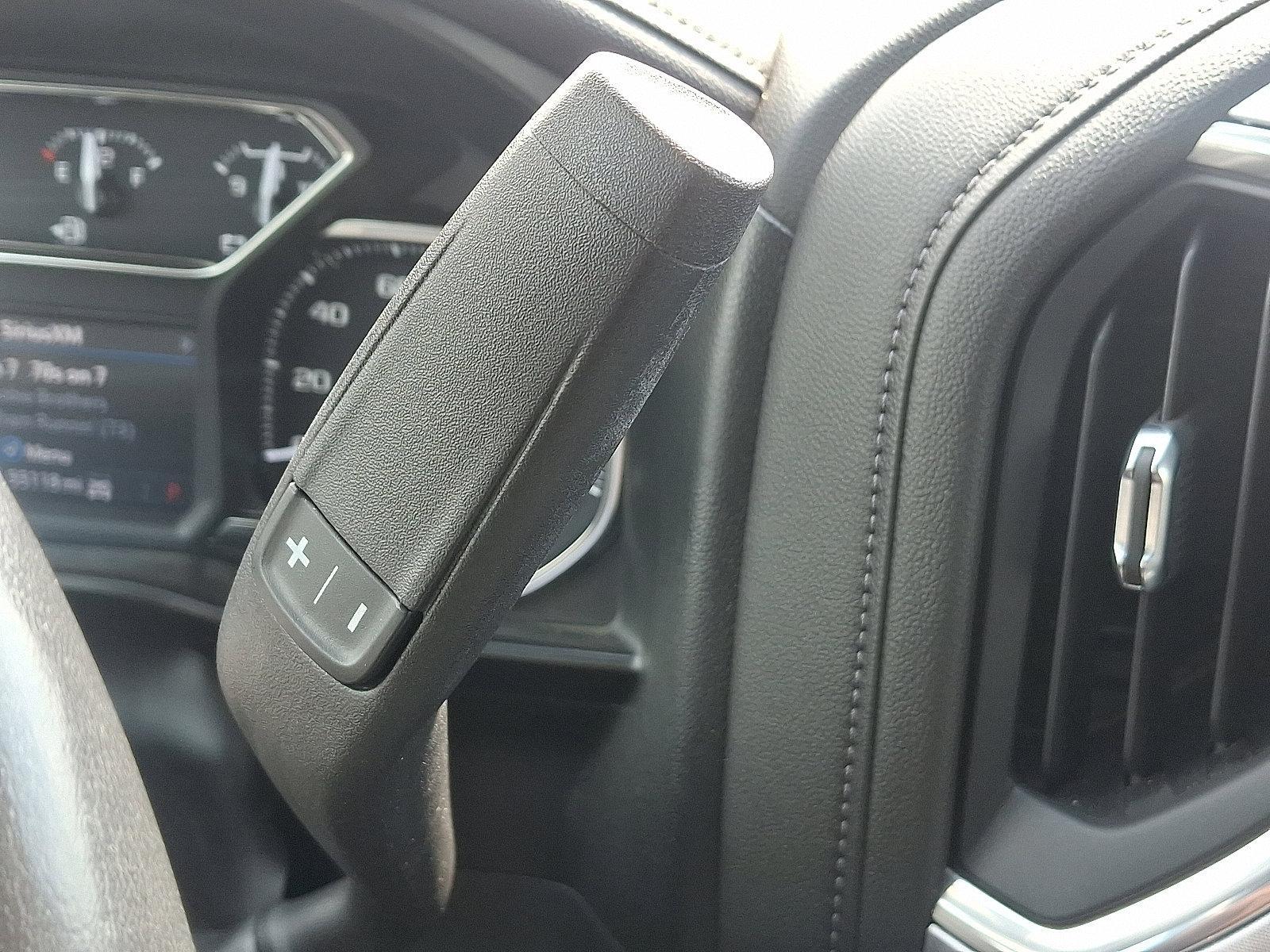 2021 GMC Sierra 1500 Vehicle Photo in Harrisburg, PA 17111