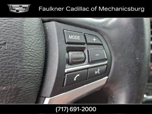 2017 BMW X5 Vehicle Photo in MECHANICSBURG, PA 17050-1707