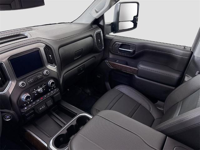2023 GMC Sierra 3500 HD Vehicle Photo in PUYALLUP, WA 98371-4149