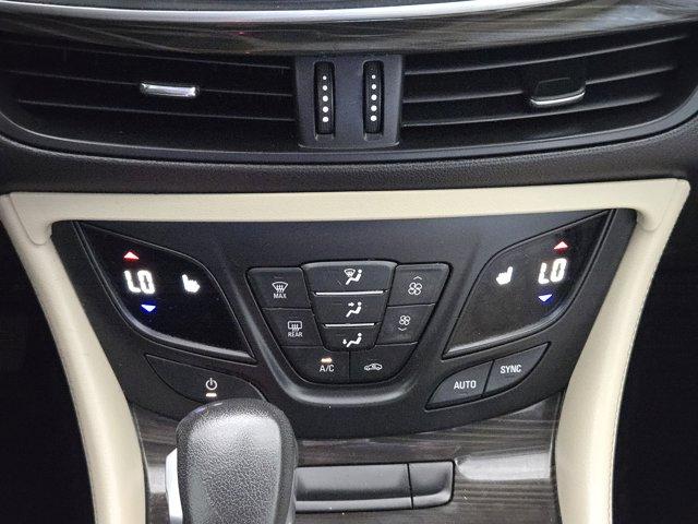 2020 Buick Envision Vehicle Photo in Decatur, TX 76234