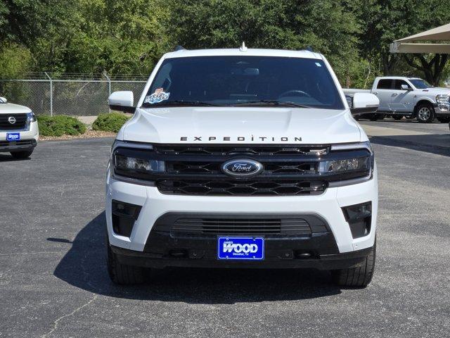 2022 Ford Expedition Max Vehicle Photo in Decatur, TX 76234