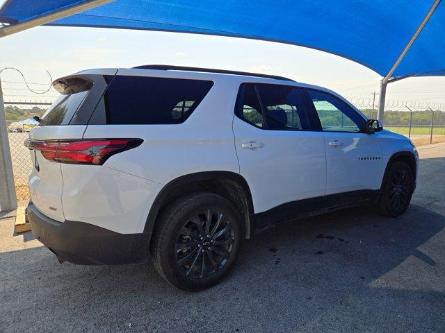 2023 Chevrolet Traverse Vehicle Photo in Decatur, TX 76234