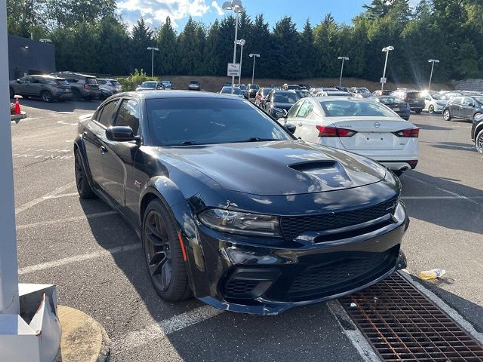 2021 Dodge Charger Vehicle Photo in Jenkintown, PA 19046