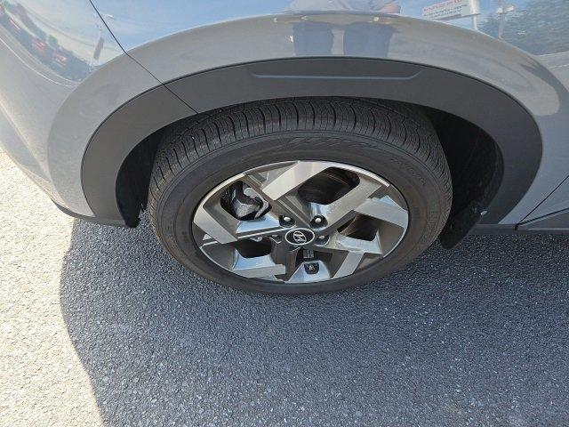2023 Hyundai VENUE Vehicle Photo in Harrisburg, PA 17111-1033