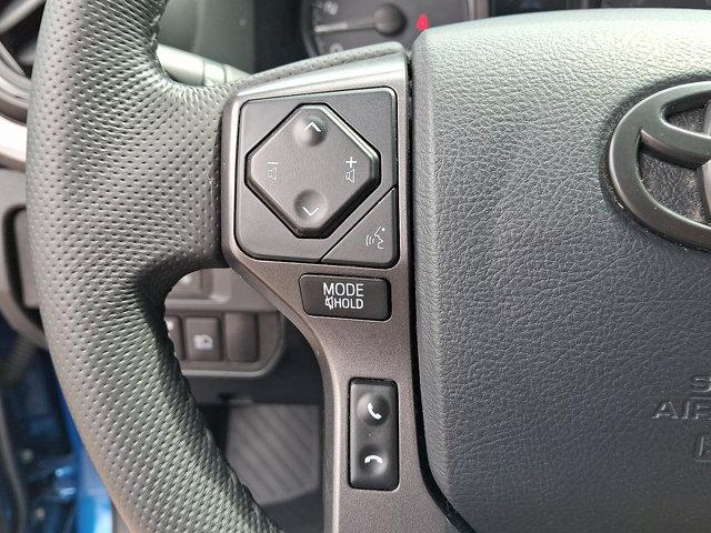 2018 Toyota Tacoma Vehicle Photo in Philadelphia, PA 19116