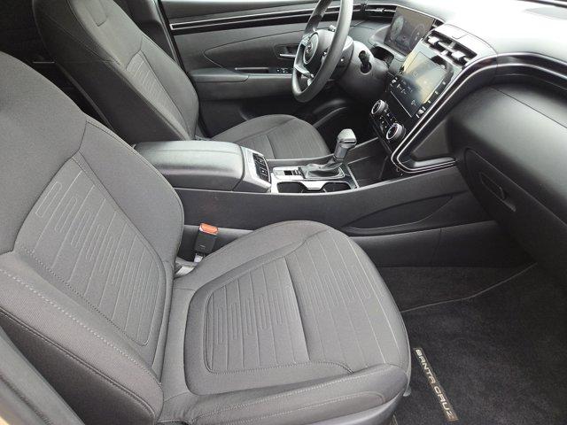 2023 Hyundai SANTA CRUZ Vehicle Photo in Decatur, TX 76234