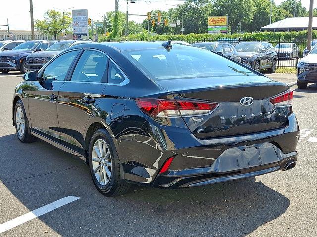 2019 Hyundai SONATA Vehicle Photo in Philadelphia, PA 19116