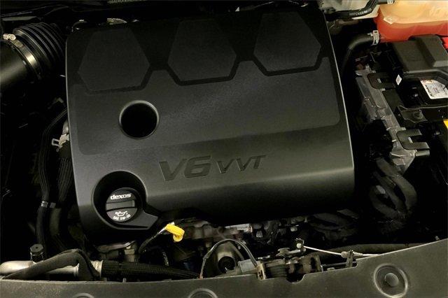 2022 Buick Enclave Vehicle Photo in KANSAS CITY, MO 64114-4545