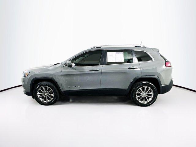 2020 Jeep Cherokee Vehicle Photo in Doylsetown, PA 18901