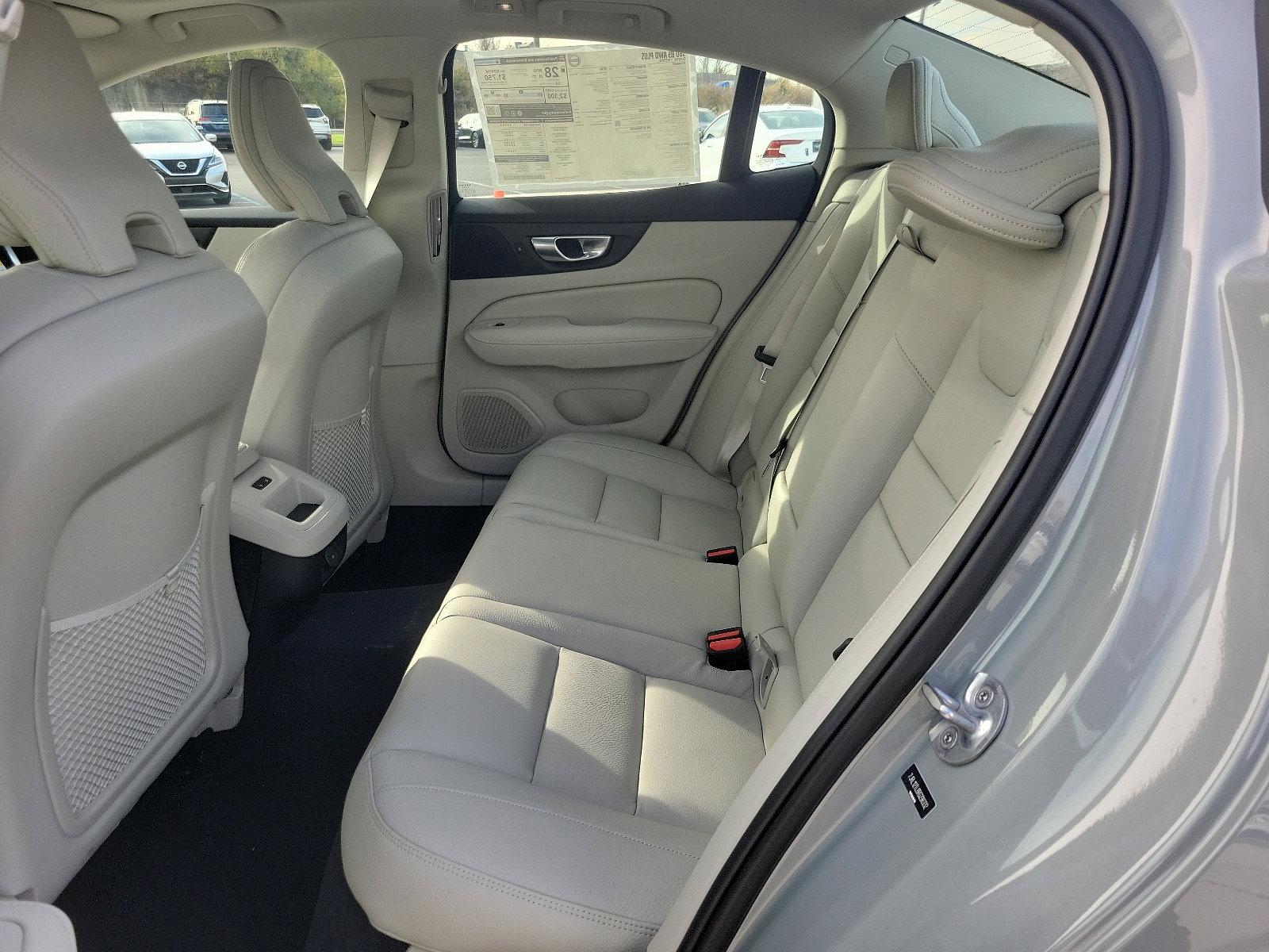 2024 Volvo S60 Vehicle Photo in Trevose, PA 19053