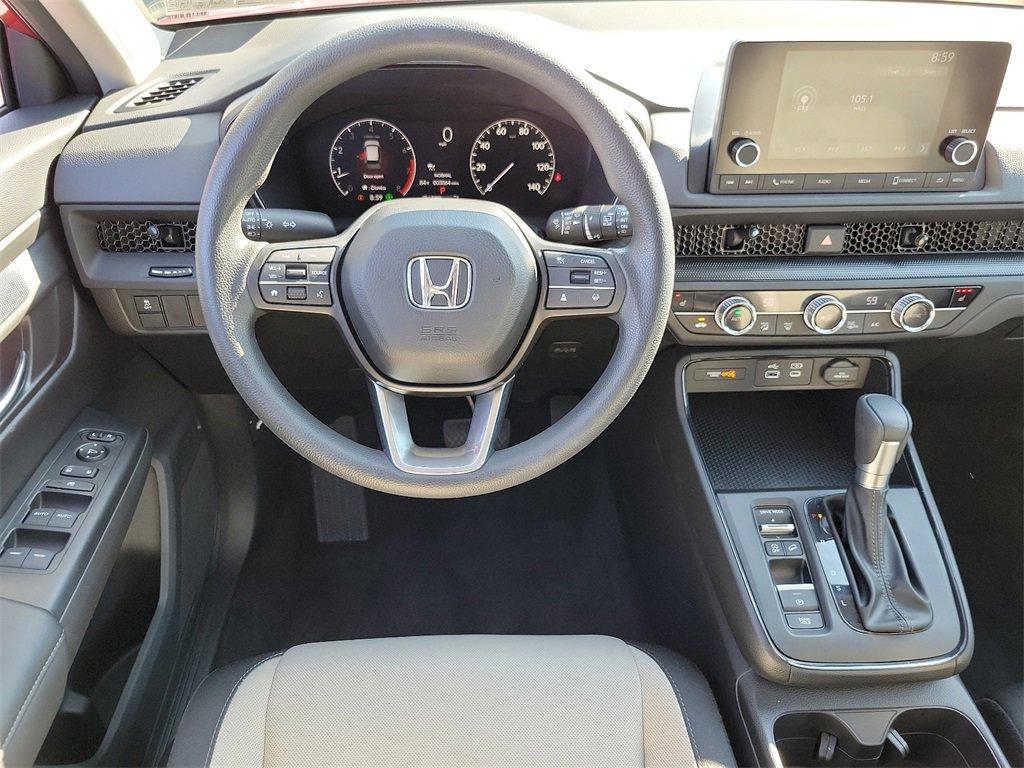 2024 Honda CR-V Vehicle Photo in Muncy, PA 17756