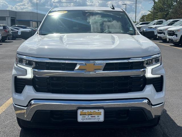 2023 Chevrolet Silverado 1500 Vehicle Photo in COLUMBIA, MO 65203-3903