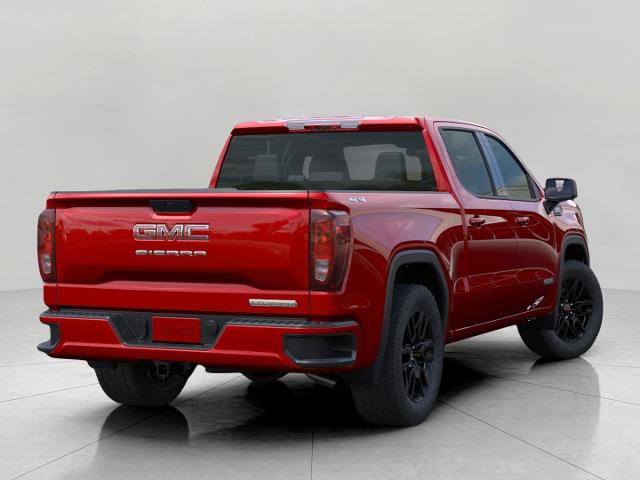 2024 GMC Sierra 1500 Vehicle Photo in APPLETON, WI 54914-8833