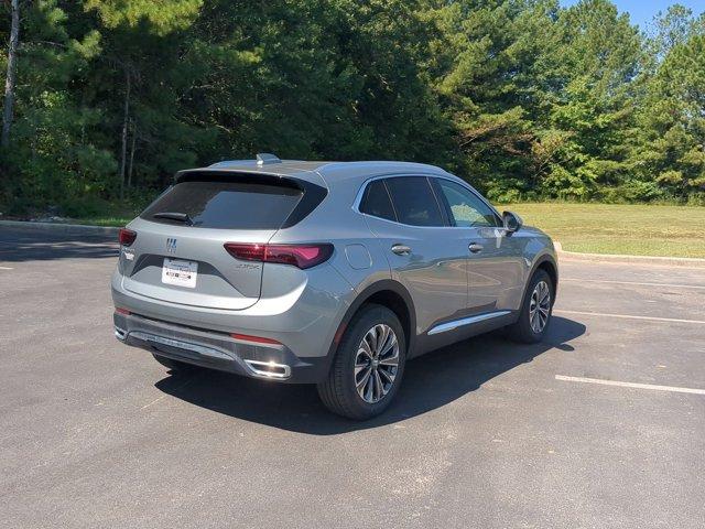 2024 Buick Envision Vehicle Photo in ALBERTVILLE, AL 35950-0246