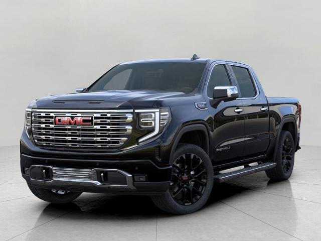 2025 GMC Sierra 1500 Vehicle Photo in OSHKOSH, WI 54904-7811