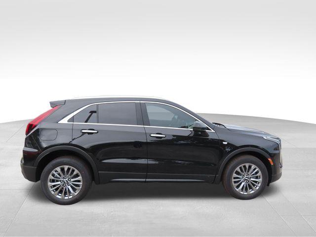 2024 Cadillac XT4 Vehicle Photo in DELRAY BEACH, FL 33483-3294