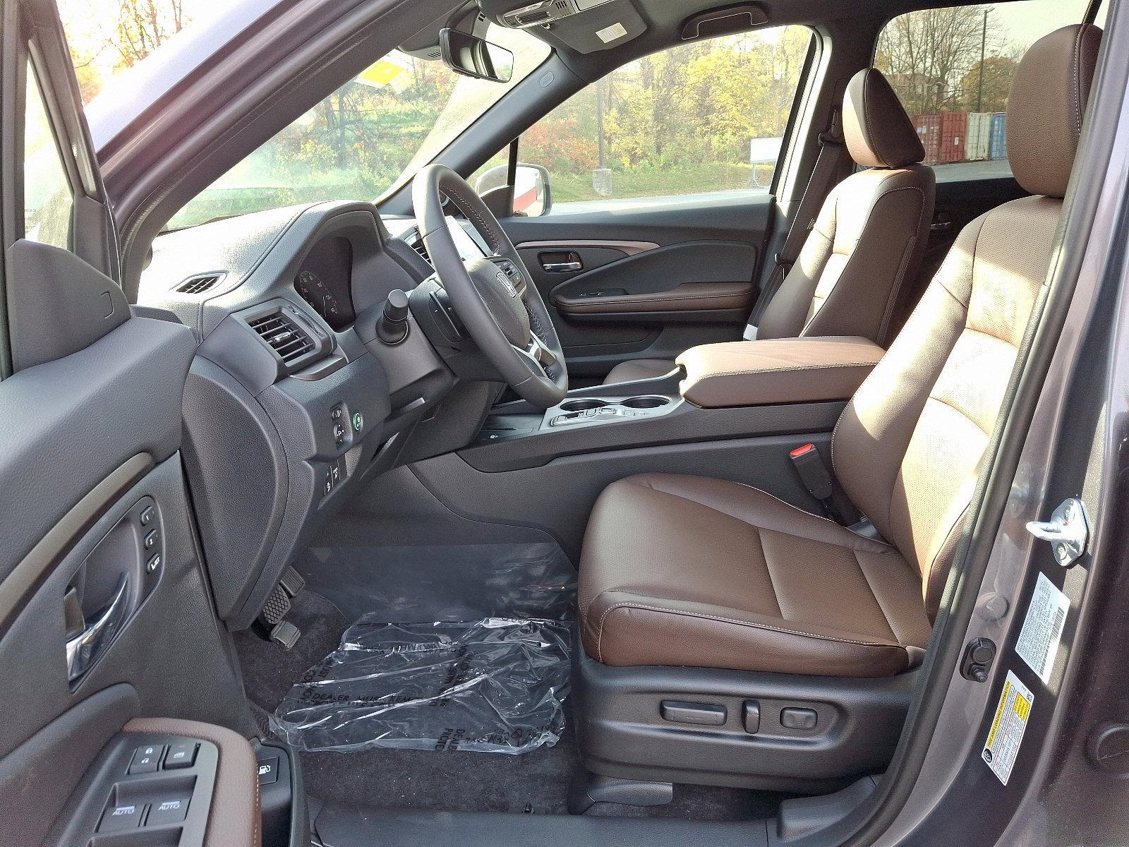 2025 Honda Ridgeline Vehicle Photo in Harrisburg, PA 17111