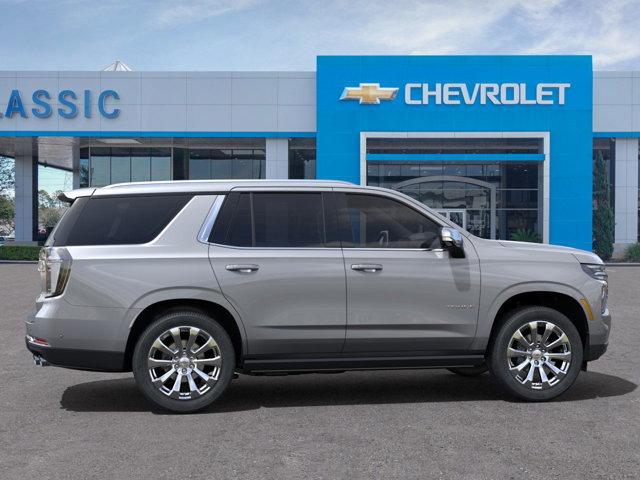 2025 Chevrolet Tahoe Vehicle Photo in SUGAR LAND, TX 77478-0000