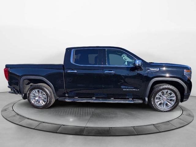 Certified 2023 GMC Sierra 1500 Denali with VIN 3GTUUGED6PG220758 for sale in Cockeysville, MD