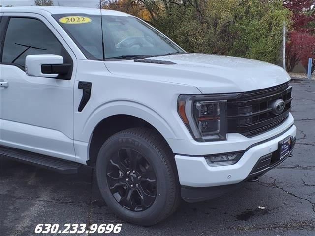 2022 Ford F-150 Vehicle Photo in Saint Charles, IL 60174