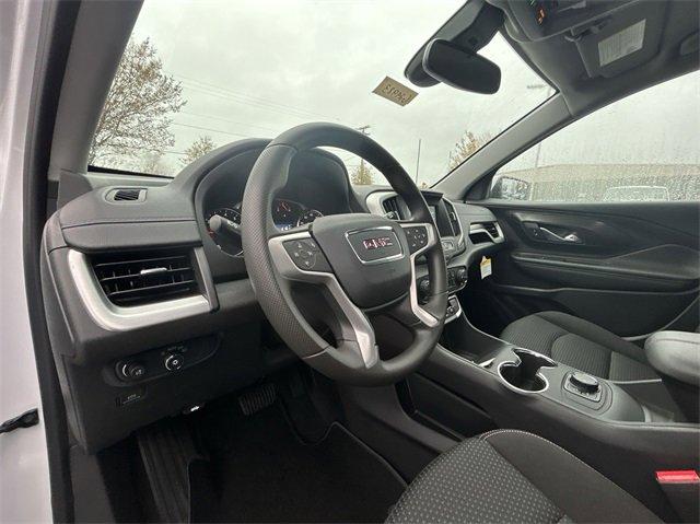 2024 GMC Terrain Vehicle Photo in BOWLING GREEN, KY 42104-4102