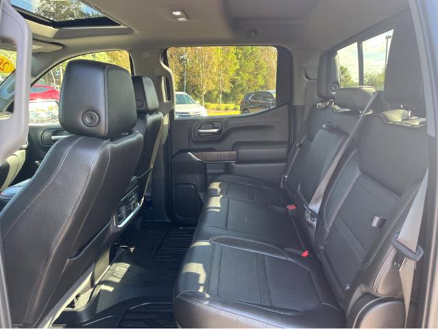 2019 GMC Sierra 1500 Vehicle Photo in BEAUFORT, SC 29906-4218