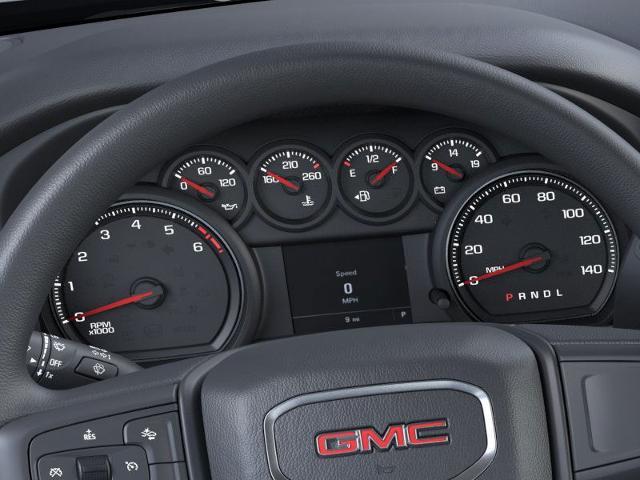 2025 GMC Sierra 2500 HD Vehicle Photo in PORTLAND, OR 97225-3518