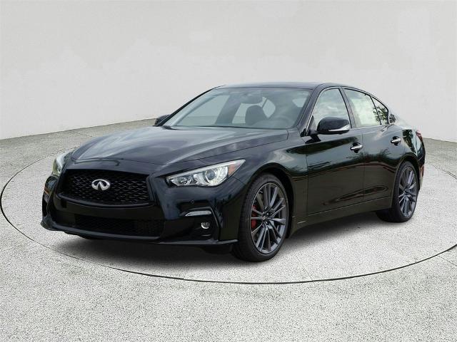 2023 INFINITI Q50 Vehicle Photo in Grapevine, TX 76051