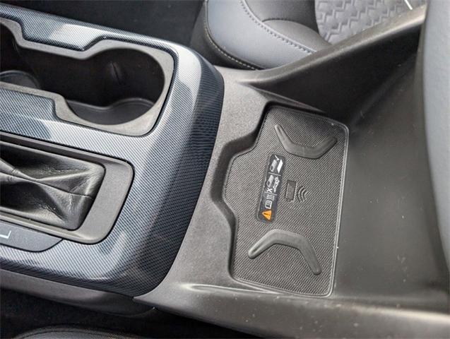 2019 Chevrolet Colorado Vehicle Photo in AURORA, CO 80012-4011