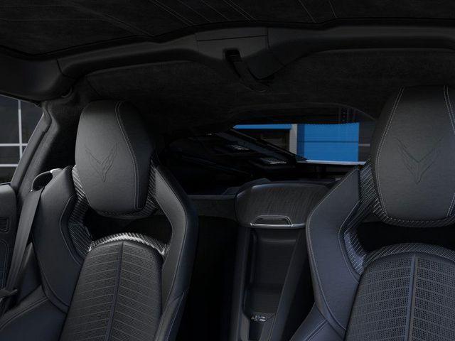 2025 Chevrolet Corvette Z06 Vehicle Photo in PAWLING, NY 12564-3219
