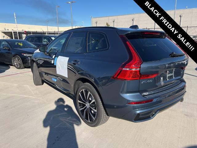 2025 Volvo XC60 Vehicle Photo in Grapevine, TX 76051