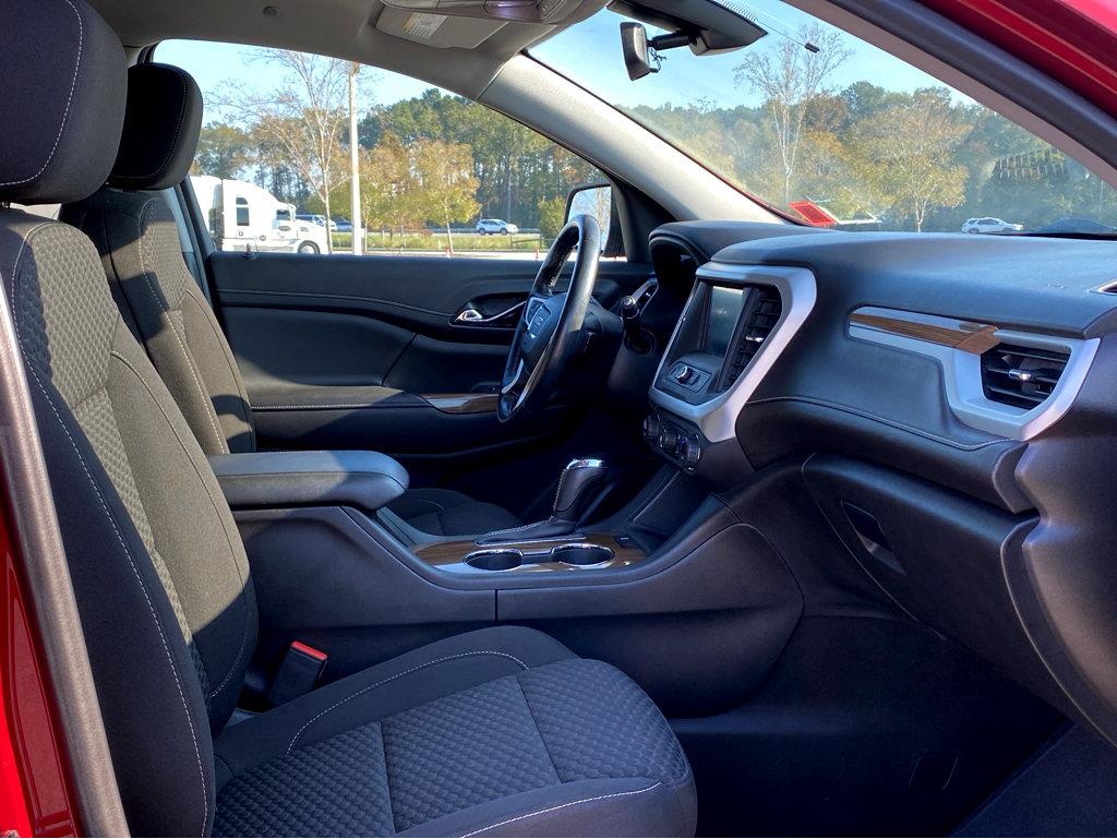 2019 GMC Acadia Vehicle Photo in POOLER, GA 31322-3252