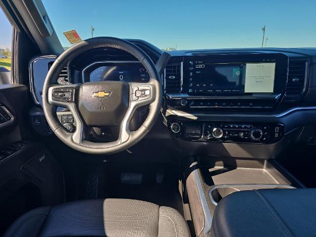 2024 Chevrolet Silverado 2500 HD Vehicle Photo in BROUSSARD, LA 70518-0000