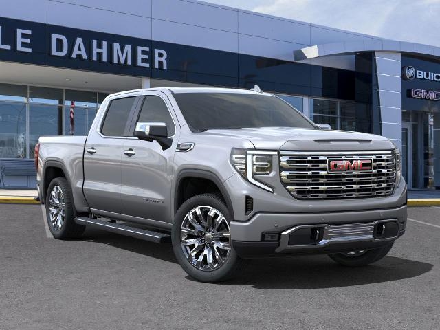 2025 GMC Sierra 1500 Vehicle Photo in KANSAS CITY, MO 64114-4545