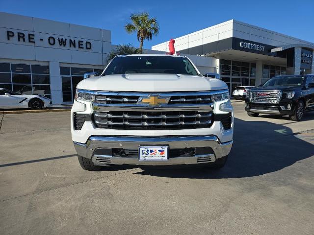 2023 Chevrolet Silverado 1500 Vehicle Photo in LAFAYETTE, LA 70503-4541