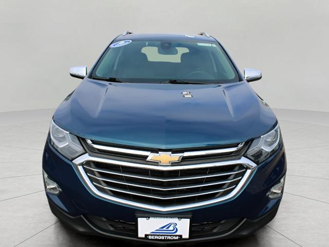 2020 Chevrolet Equinox Vehicle Photo in MIDDLETON, WI 53562-1492