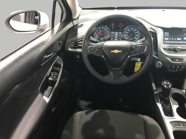 2016 Chevrolet Cruze Vehicle Photo in GREEN BAY, WI 54303-3330