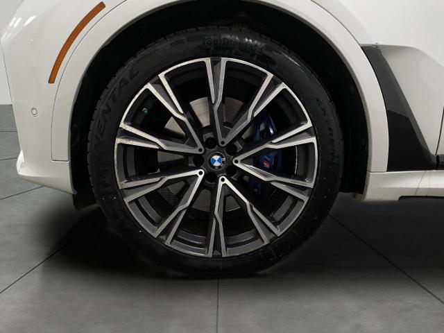 2019 BMW X7 xDrive40i Vehicle Photo in Appleton, WI 54913