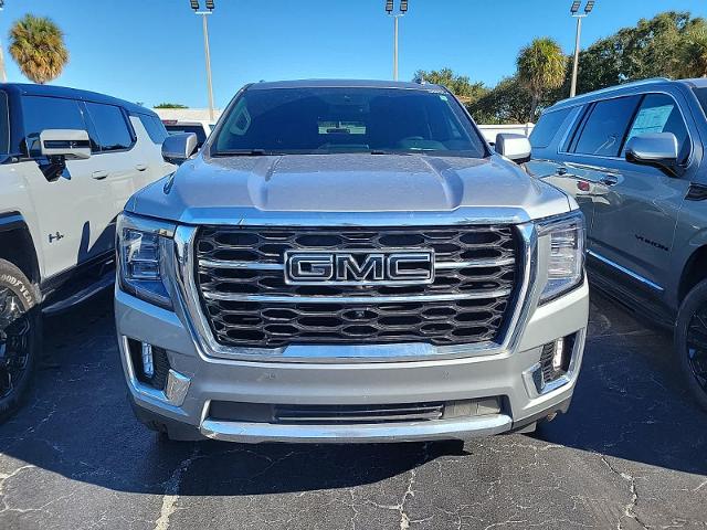 2024 GMC Yukon Vehicle Photo in LIGHTHOUSE POINT, FL 33064-6849