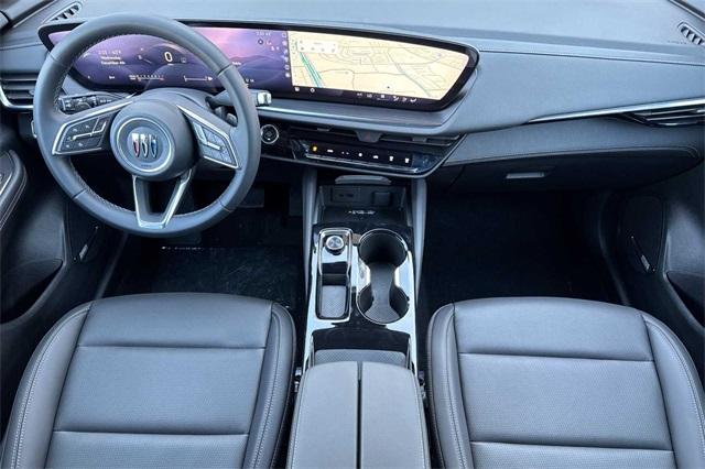 2025 Buick Envision Vehicle Photo in ELK GROVE, CA 95757-8703