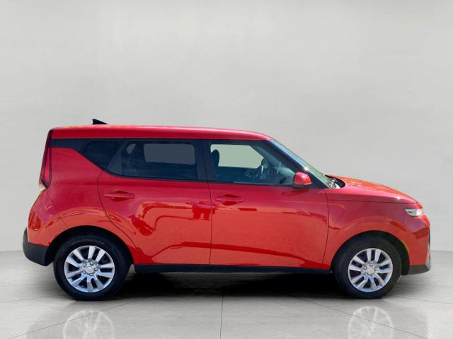 2022 Kia Soul Vehicle Photo in Oshkosh, WI 54901