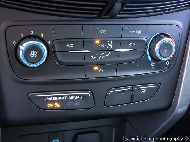 2019 Ford Escape Vehicle Photo in OAK LAWN, IL 60453-2517